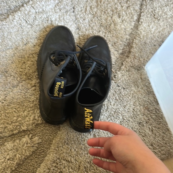 Doc martens - Picture 2 of 5